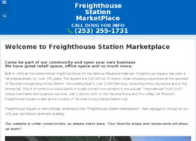 freighthousesquare.com