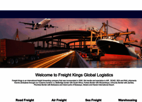 freightkings.co.zw