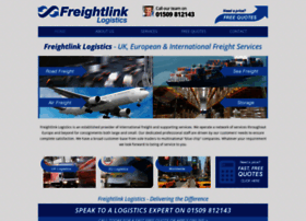freightlink.eu