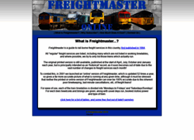 freightmaster.net