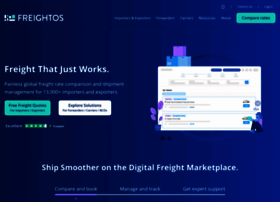 freightos.com