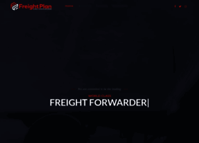 freightplan.com