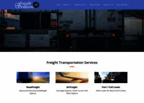 freightsolutions.co.za