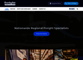 freightspecialists.com.au