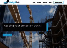 freighttrain.com