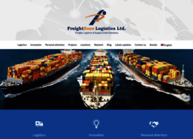 freightzonemalta.com