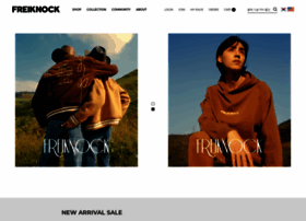 freiknock.com