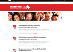 freizeitweb24.de