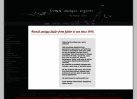 french-antique-exports.com