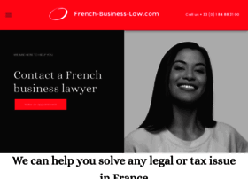 french-business-law.com