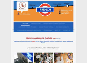 french-lc.co.uk
