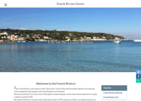 french-riviera-secrets.com