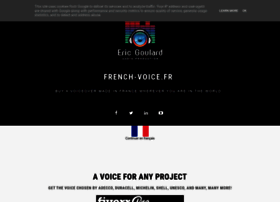 french-voice.fr