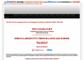 frenchace.com