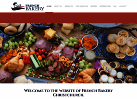 frenchbakery.co.nz