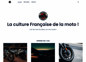 frenchbikers.fr