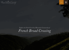 frenchbroadcrossing.com
