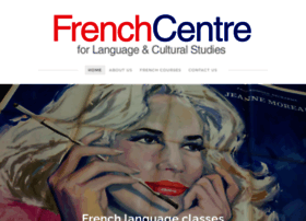 frenchcentre.com.au