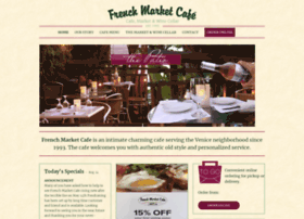 frenchmarket-cafe.com