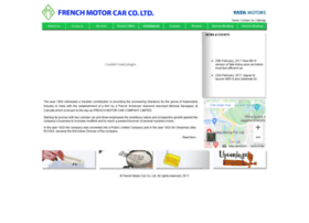 frenchmotor.in
