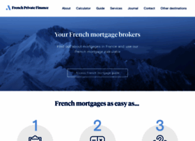 frenchprivatefinance.com