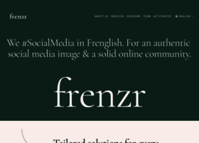 frenzr.com