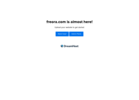 freora.com