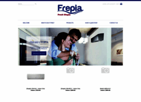 frepia.com
