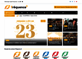 frequence3.com