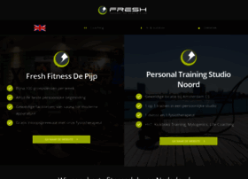 fresh-fitness.nl