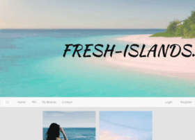 fresh-islands.com