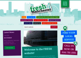 fresh4manchester.nhs.uk