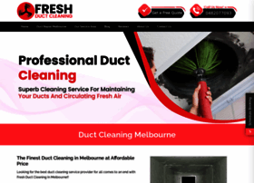 freshductcleaning.com.au