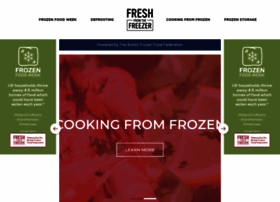 freshfromthefreezer.co.uk