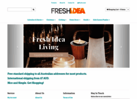 freshidealiving.com.au