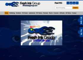 freshinkgroup.com