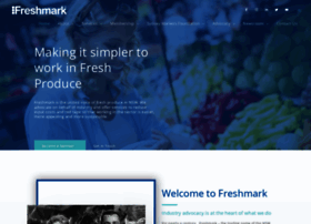 freshmark.com.au