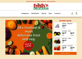 freshndelicious.com.au
