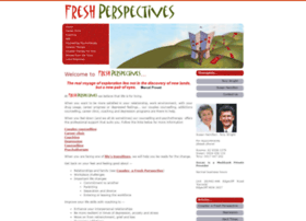 freshperspectives.com.au