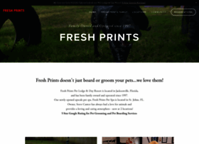 freshprintspetresort.com