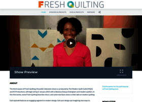 freshquilting.com