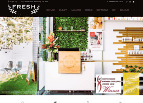 freshsalon.com.au
