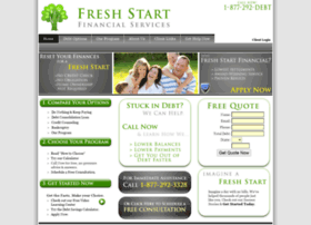 freshstartfinancialservices.com
