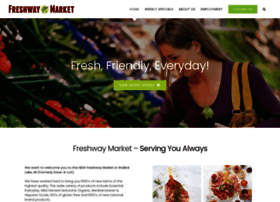 freshway-market.com