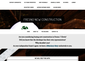 fresnonewconstruction.com