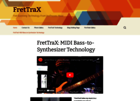 frettrax.com