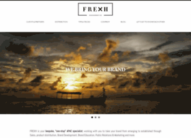 frexh.com