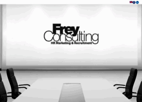 frey-consulting.cz