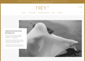 frey.net.au