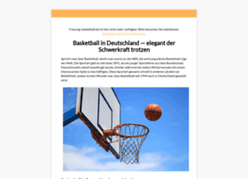 freyung-basketball.de